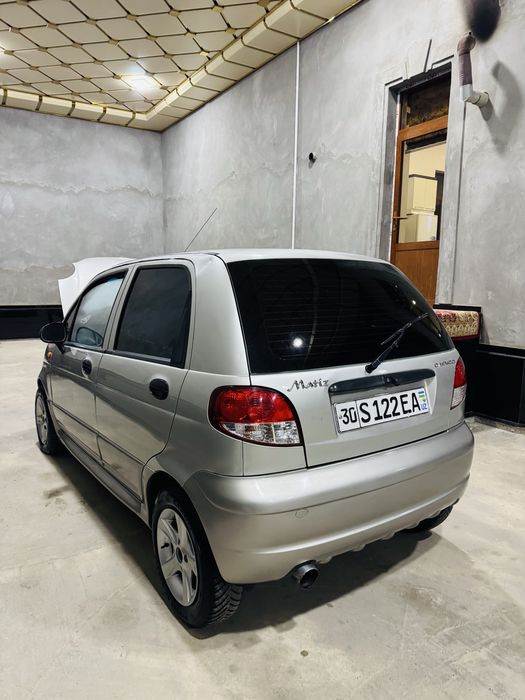 Matiz best propan gaz srochni sotiladi