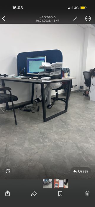 Лофт столы , LOFT , столешница и каркасы