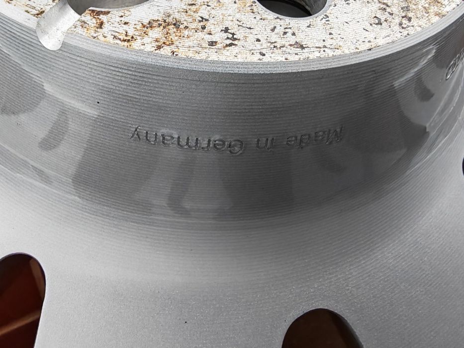 4 roti Audi A8 D4 jante+anv. Hankook Winter IceptEvo3 265 40 R20 IARNA