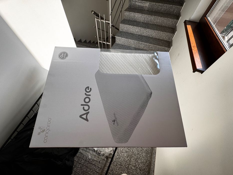 Антирефлукс възглавница за новородено не отваряна нова !