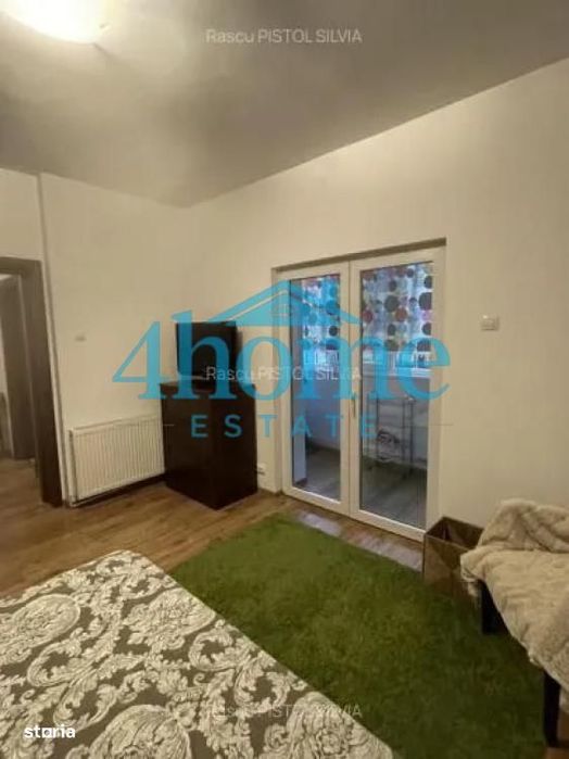 Garsoniera|Eroilor|Cotroceni|Centrală Propie