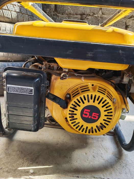 Электрогенератор 3.0 квт