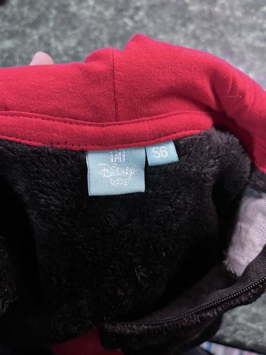 Salopetă pentru beleuși