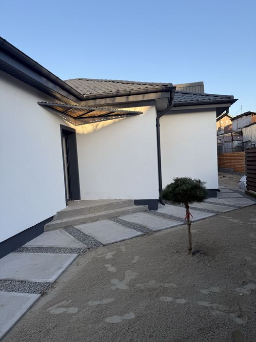 Vand casa micro 3 Victor Babes