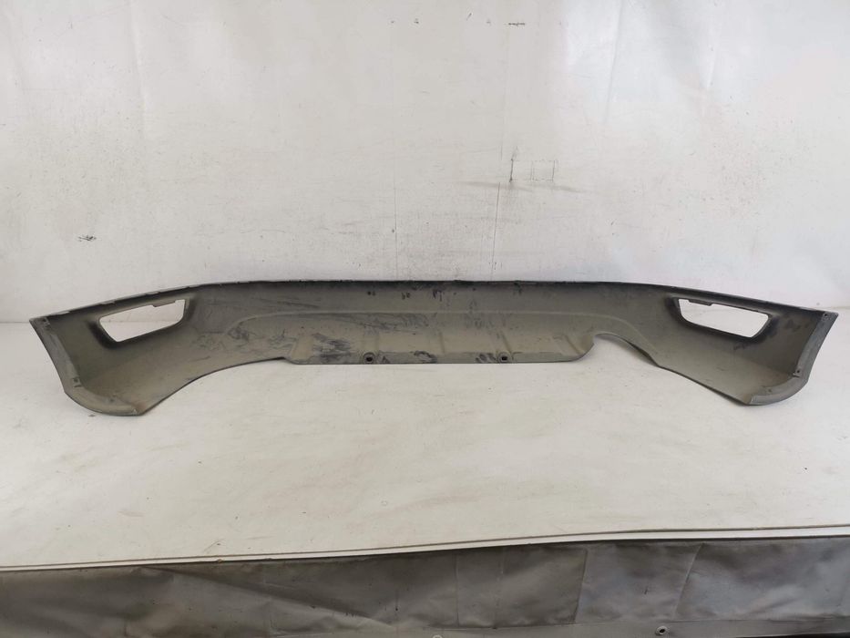 Волво ХЦ60 / Volvo XC60 1 [Оригинален заден спойлер/броня в добро съст