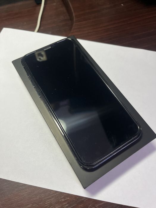 Продам iPhone 12Pro 256гб