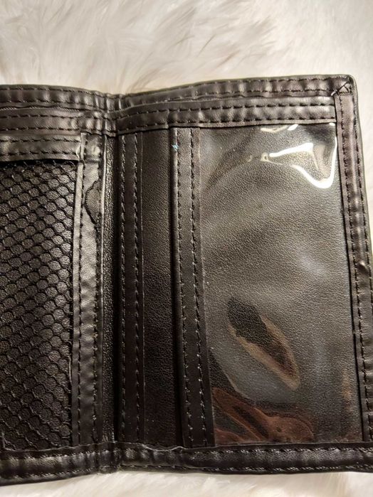 Новый мужской кошелек портмоне