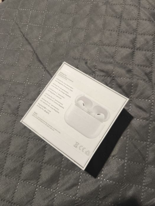 Căști AirPods Pro2