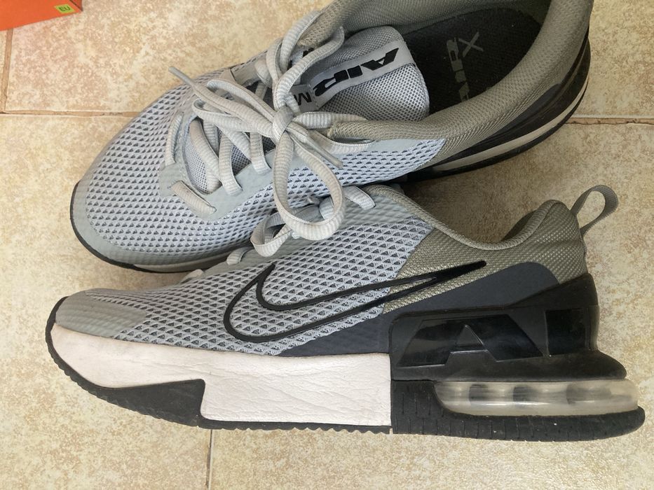 Nike Air MAX Alpha Trainer 5, Отлични,100% оригинал