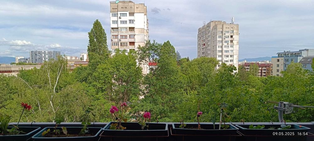 Продава се Тристаен апартамент в София, Света Троица - 70 кв.м за 2558 €/кв.м - Снимка #7