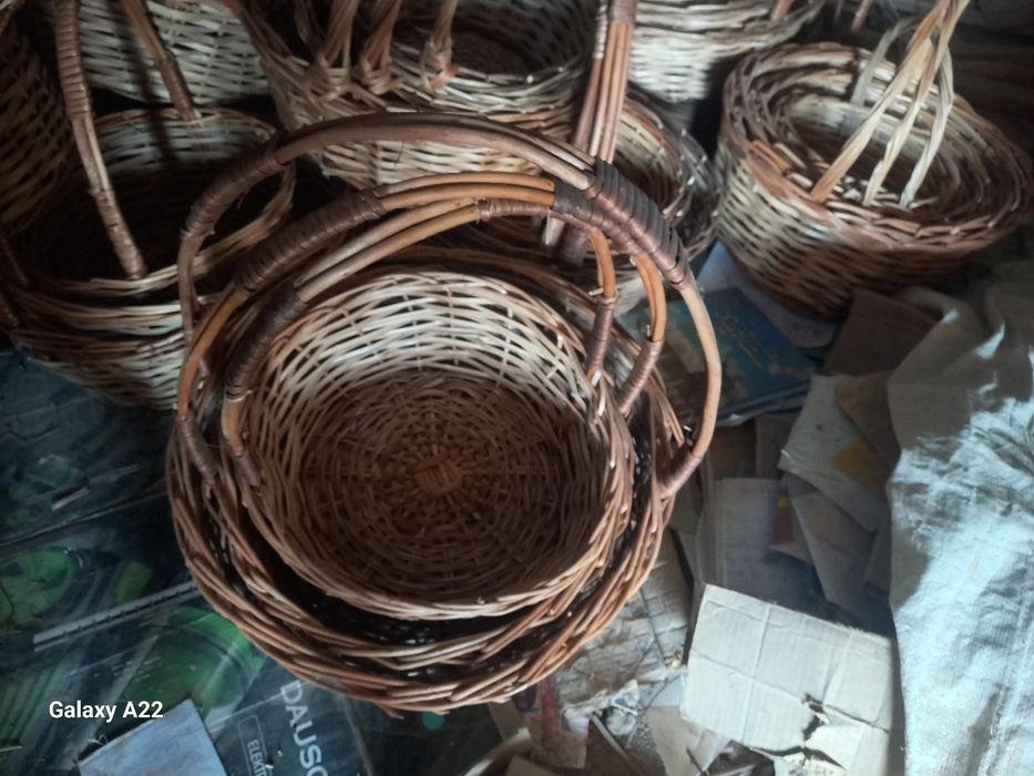 Карзина  саватлар