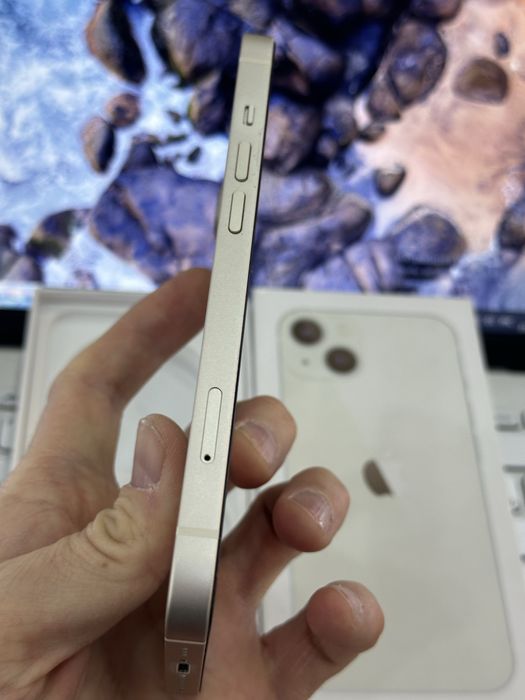 iPhone 13, 128 gb 83 %