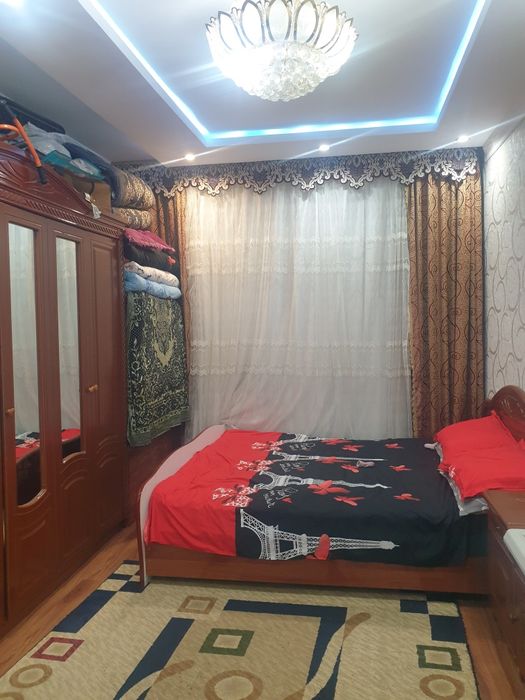 Члонзор 19 да 3 хонали, 2этаж,узим уйимни сотаман мебил техника колади