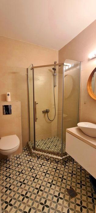 FALEZĂ NORD, Închiriez ap 2 camere, str Unirii 83, bloc 2008, gaze