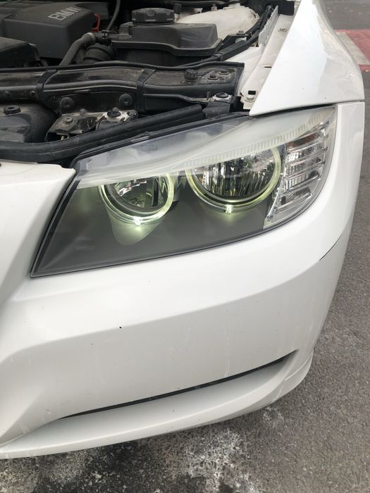 Polish/polimerizare faruri/stopuri pret 80 lei pe far