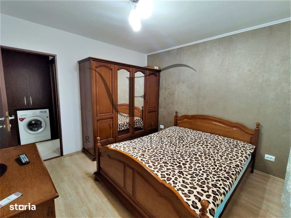 3 Camere 72 mp etaj 1 decomandat Metrou Pantelimon Costin Georgian