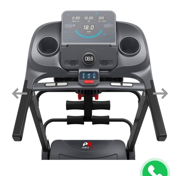 Беговая дорожка новый