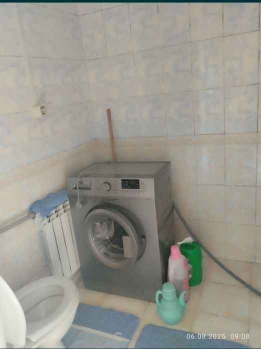 Кирпичный дом продается