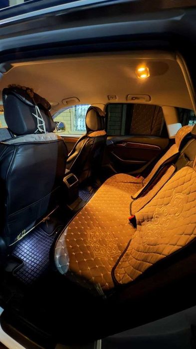 Продается Audi Q5 2014