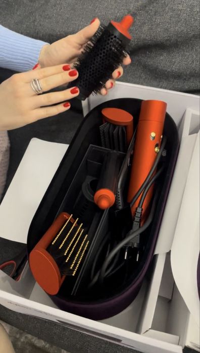 Dyson Оригинал Идеальный