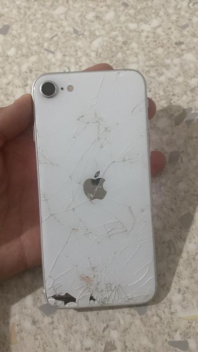 IPhone SE 2 поколении