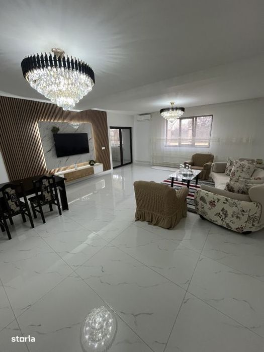Vila 390 mp utili, teren 523 mp, Bereasca – Ploiesti