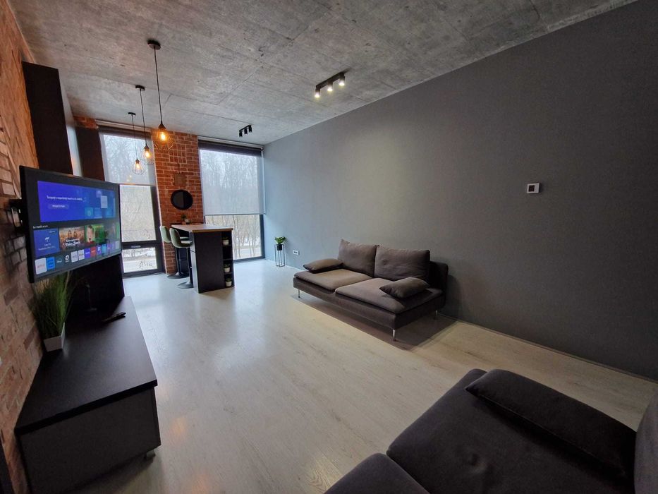 Apartament modern si nou mobilat, in complex premium, costuri reduse.