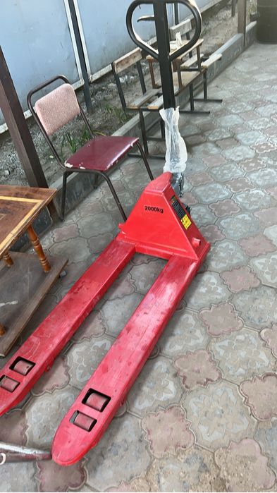 Аренда рохли телешка