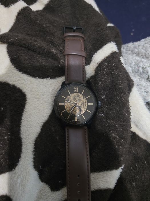 Ceas fossil townsman automatic