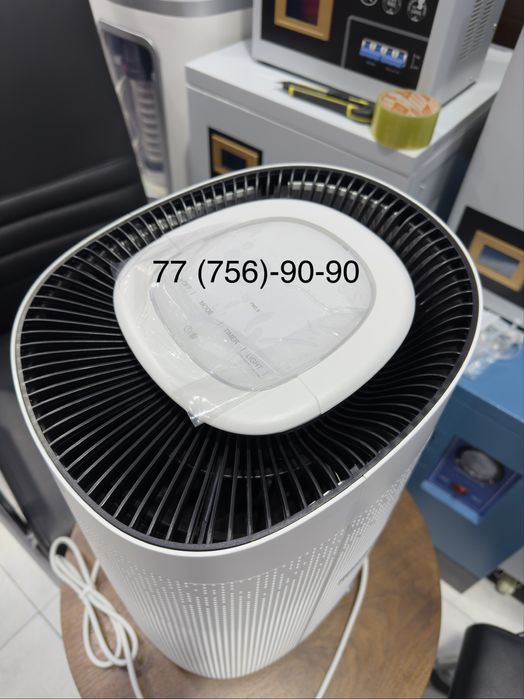 Очиститель воздуха | havo tozalagich MAX 60 m2