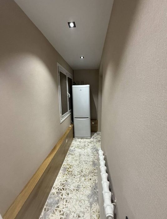 Квартира на Ц15-посол Казахстан 1*2/4/4 общ пл 36м  Евро с обстановкой