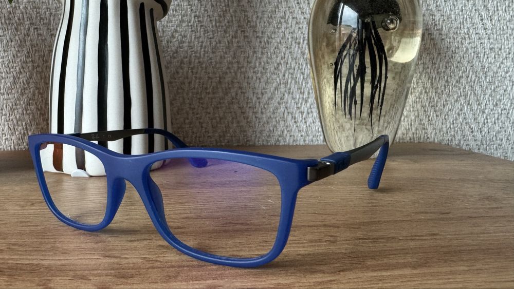 Детски диоптрични рамки/очила Ray Ban