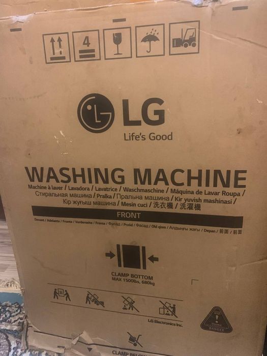 Kir yuvish mashinasi