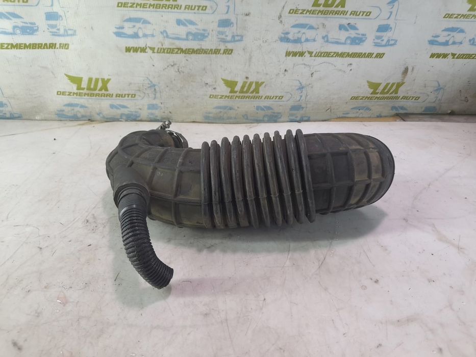Furtun admisie 8E0129615Q Seat Exeo 1 (2009 - 2012) 2.0 tdi CAGC CAGC
