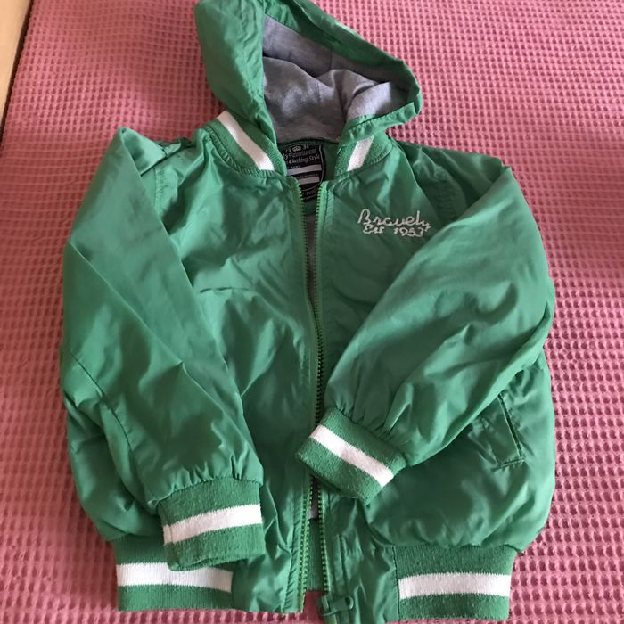 Детски дрехи;Маратонки