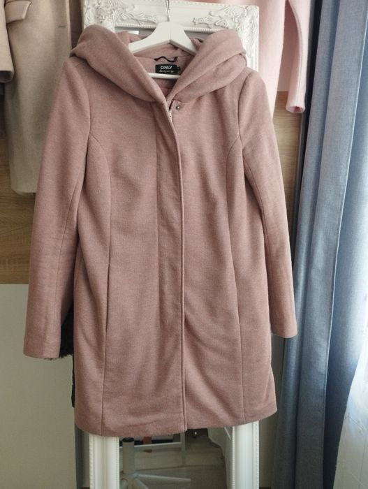 Палто Only размер М