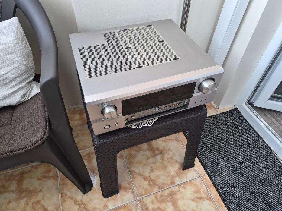 Продавам Denon AVR 2807