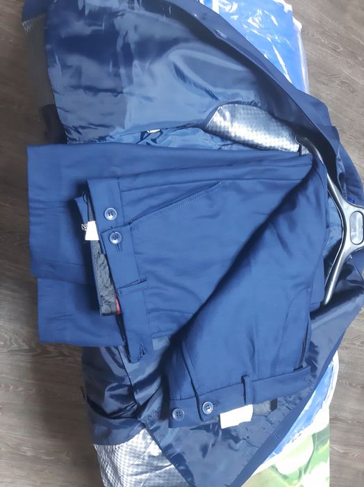 Школьная форма комплект