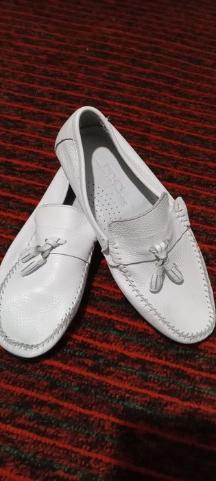 Максима натуральный кожаные макасим