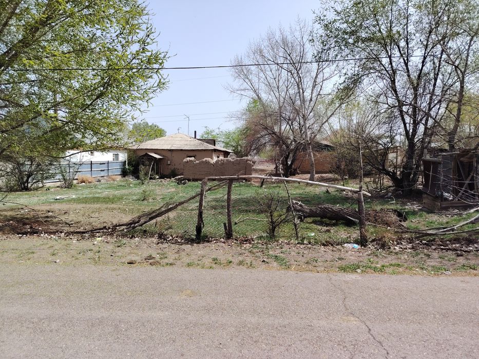 Продам дом в Чунже