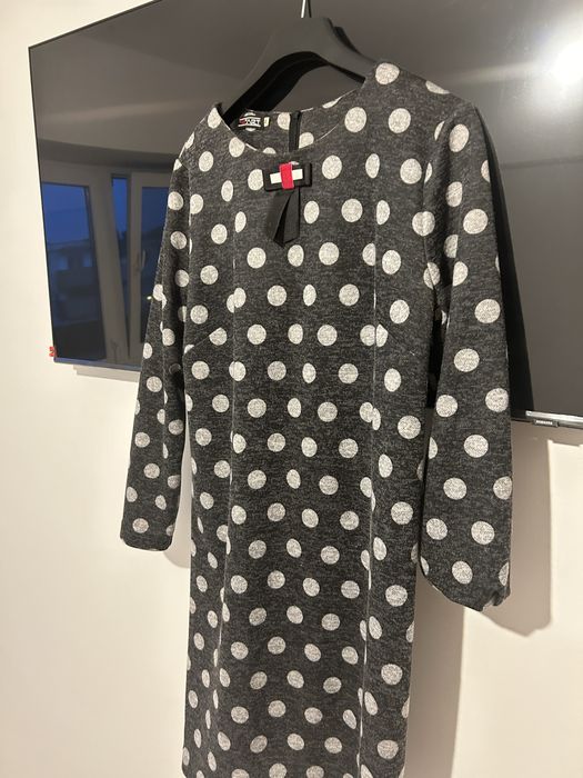 Rochie eleganta dama