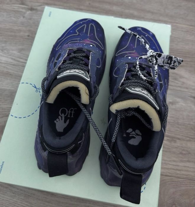 Off white odsy 1000
