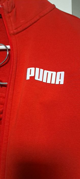 Trening Puma, mar. 164