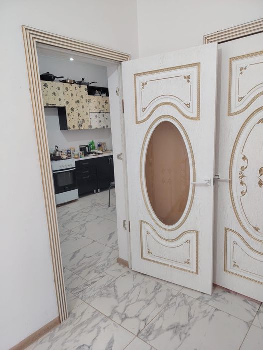 Жанаталаптан үй сатылады