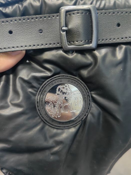 Зимни дамски ботуши НОВИ