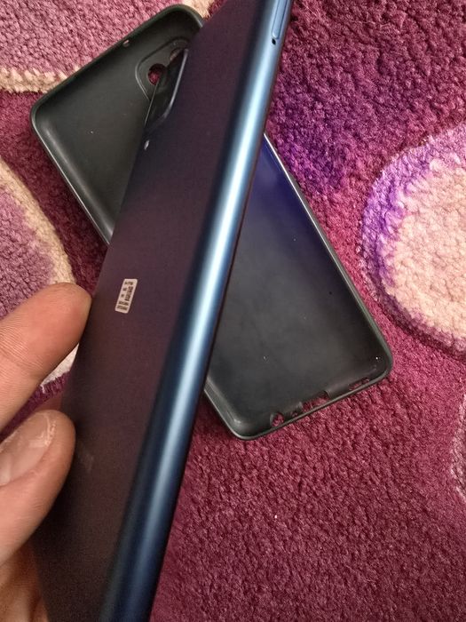 Samsung A12 4ram, 64gb