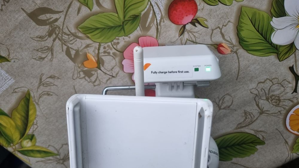 Telecomanda dji phantom 2 / phantom 2 vision+ NPVT581 5.8ghz NETESTATA