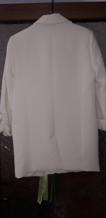 Sacou Nou - MĂRIME XS