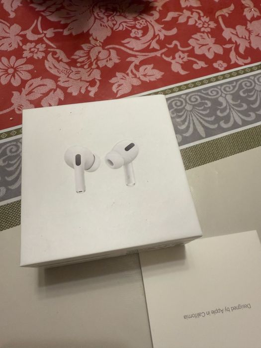 Наушники-Airpods3