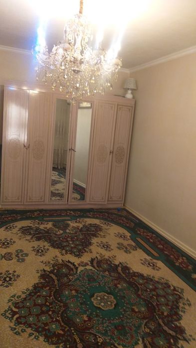 2 xonali uy ijaraga quyiladi